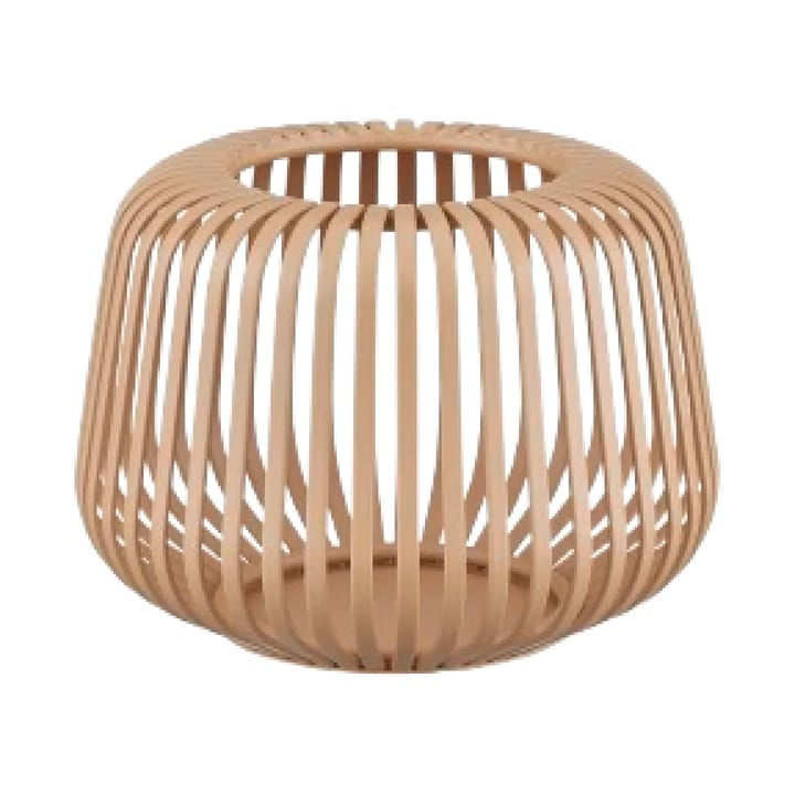 Farol portavelas Lito Ø14 cm - Indian Tan - Blomus
