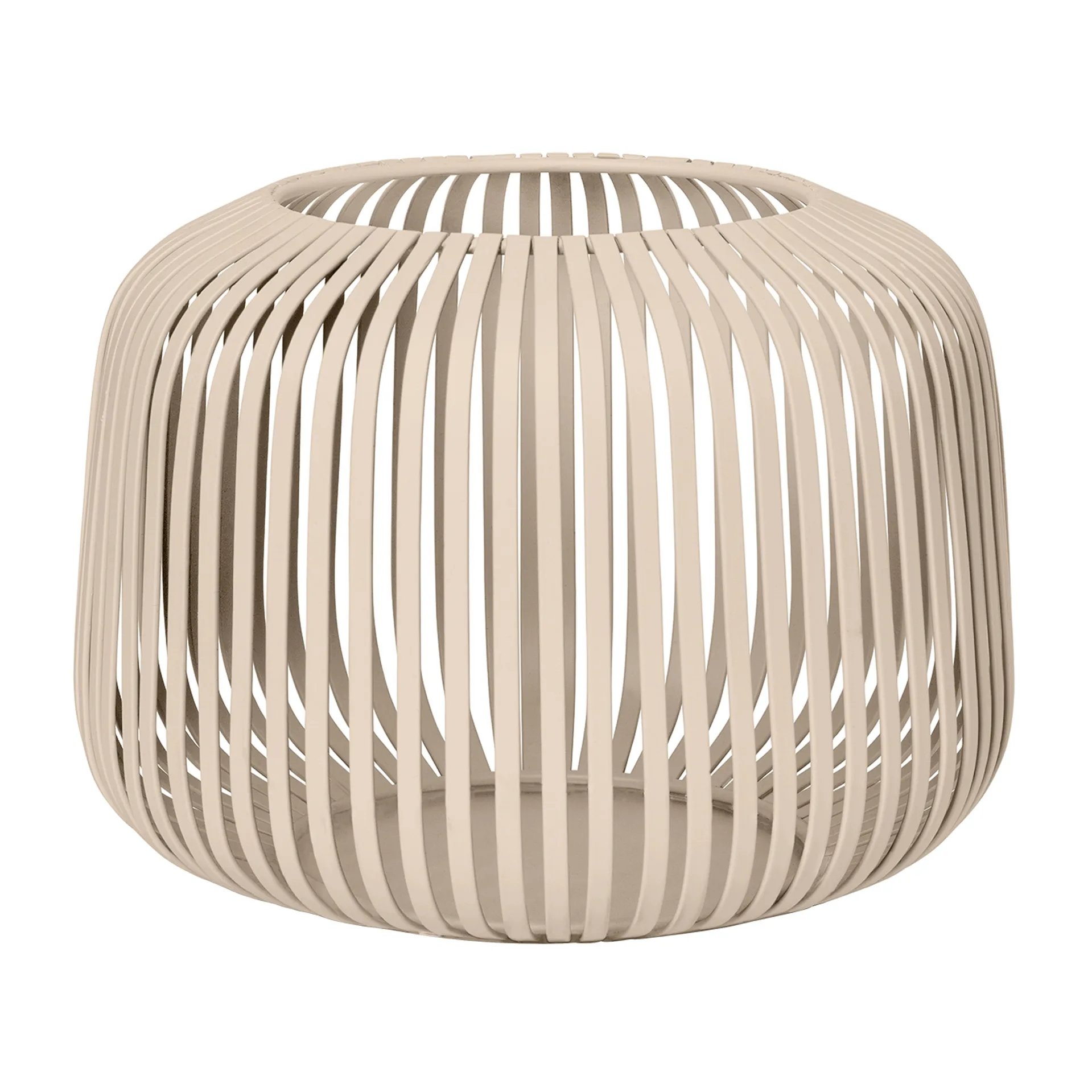 Farol portavelas Lito Ø14 cm, Nomad blomus