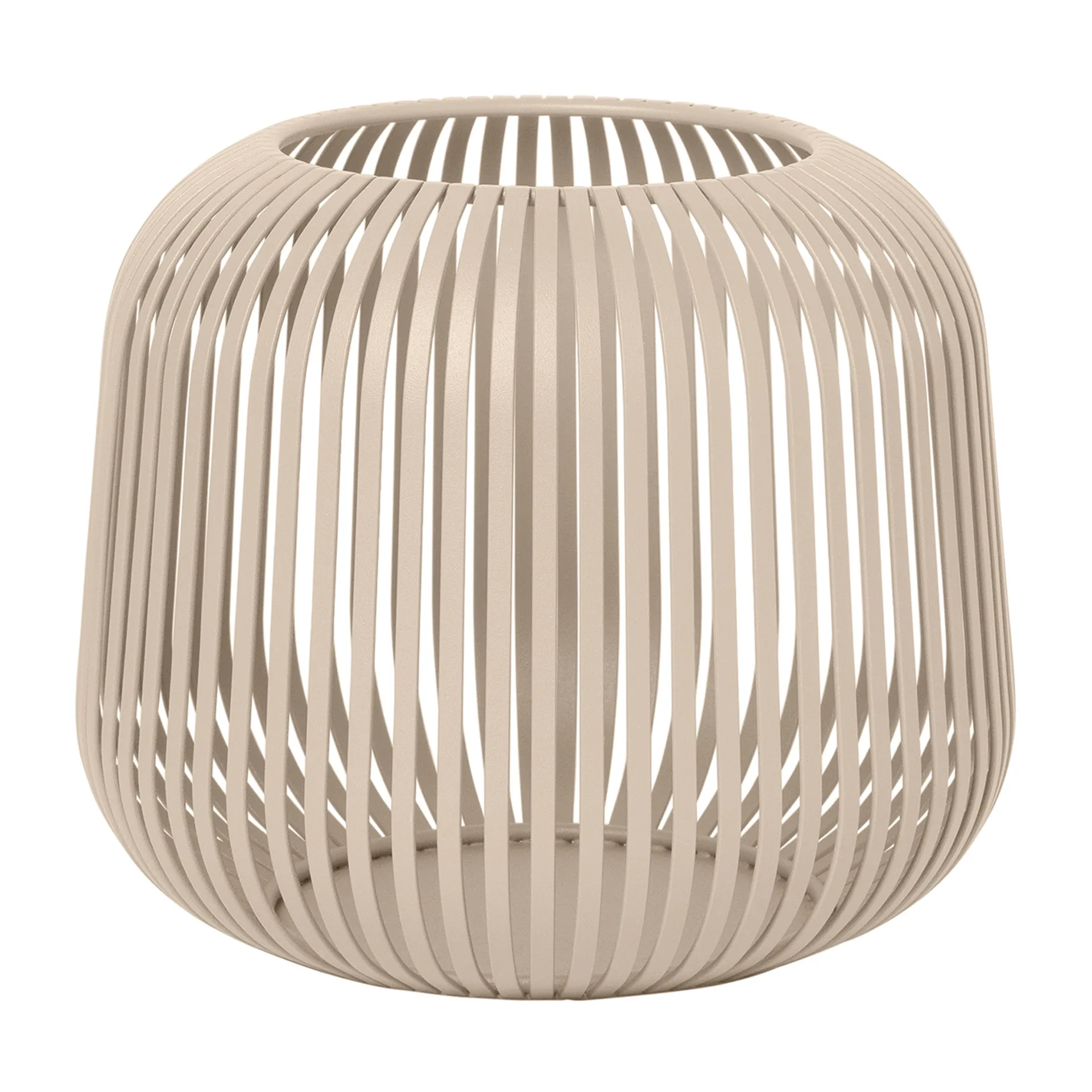 Farol portavelas Lito Ø20 cm, Nomad blomus