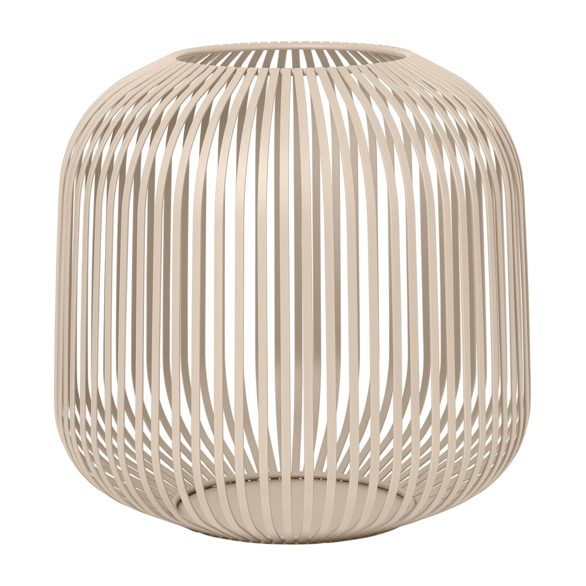 Farol portavelas Lito Ø27 cm, Nomad blomus