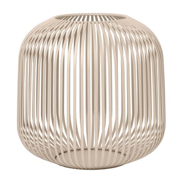 Farol portavelas Lito Ø27 cm - Nomad - blomus