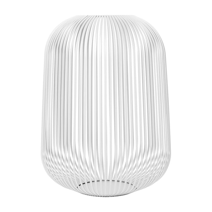 Farol portavelas Lito Ø32 cm - Blanco - Blomus