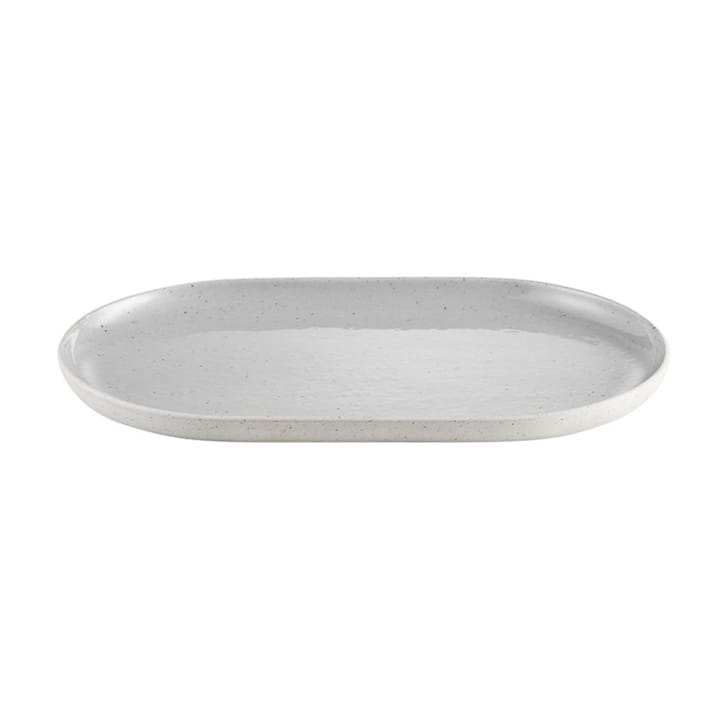 Fuente de servir Sablo 18x30 cm - Cloud - Blomus