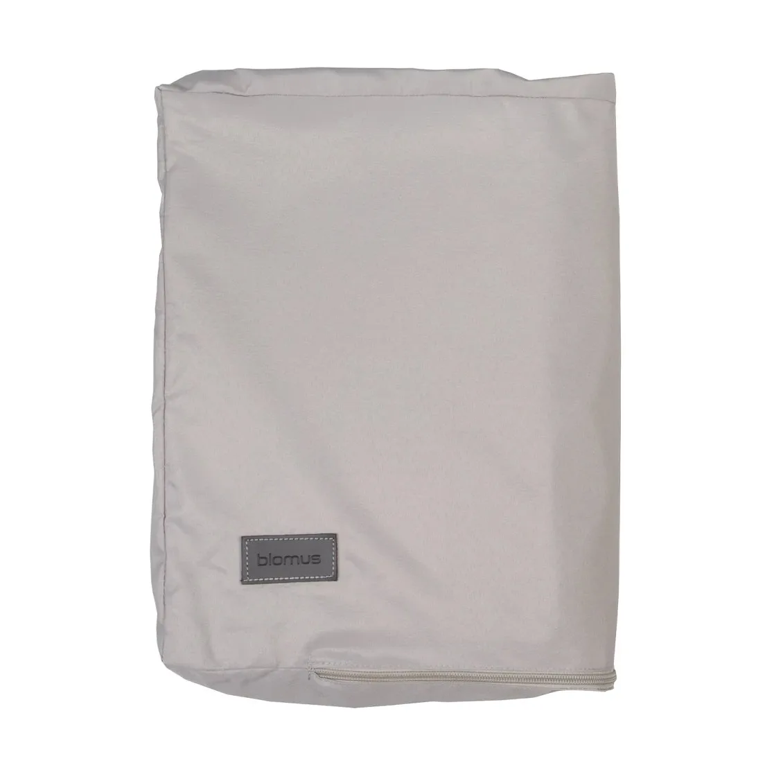 Funda de almacenaje para diván S STAY, Gris blomus