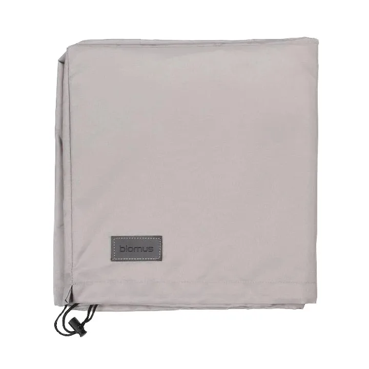 Funda protectora para Butaca Lounge puff STAY, Gris blomus