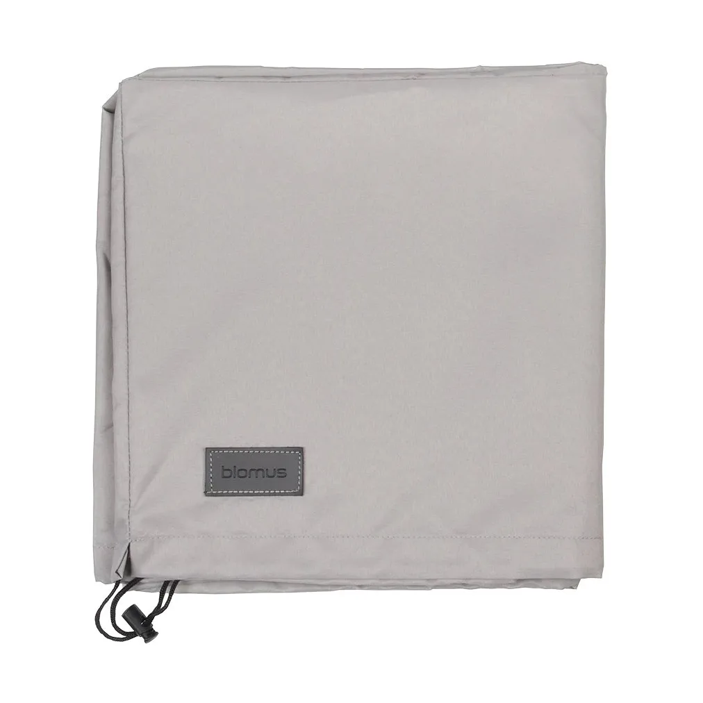 Funda protectora para sofá modular Grow corner seater, Cloud blomus