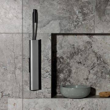Gancho de pared Modo - negro - blomus