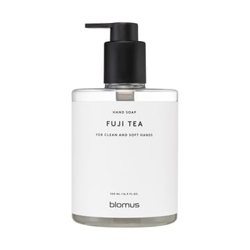 Jabón de manos Satomi 500 ml - Fuji tea - blomus