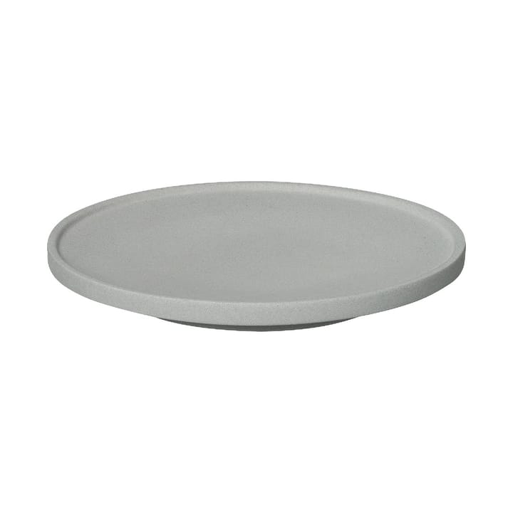 Jabonera Creto Ø14 cm - Micro chip - Blomus