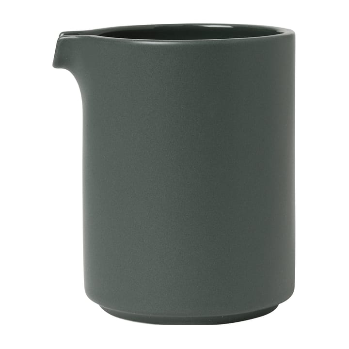 Jarra de leche Pilar 28 cl - Agave green - Blomus