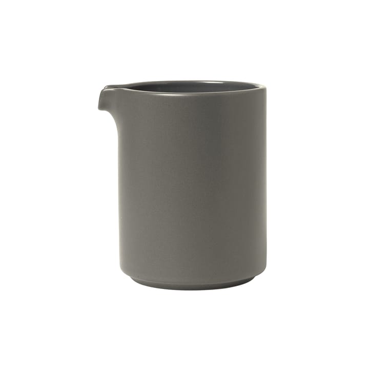 Jarra de leche Pilar 28 cl - Pewter - blomus