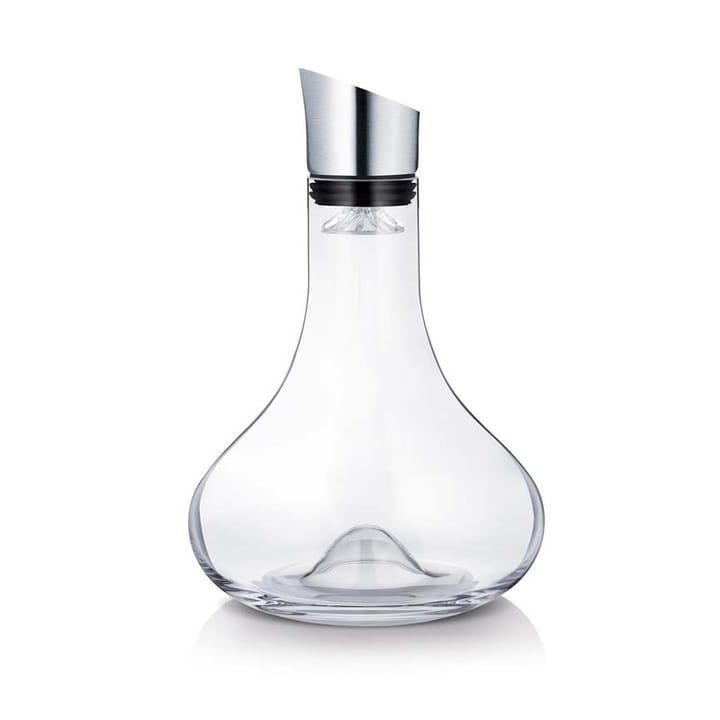 Jarra decantadora Alpha - transparente - Blomus