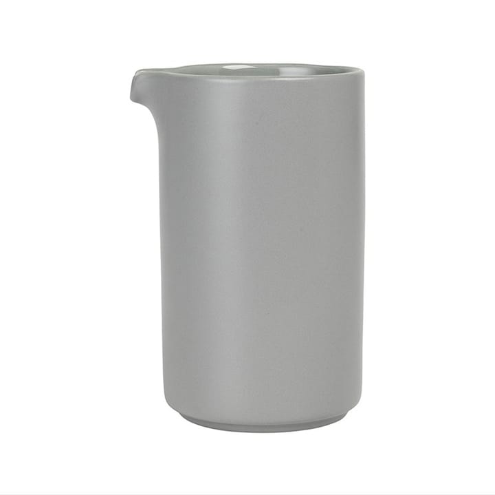 Jarra Pilar 0,5 L - Mirage grey - Blomus