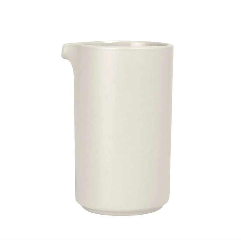 Jarra Pilar 0,5 L, Moonbeam blomus