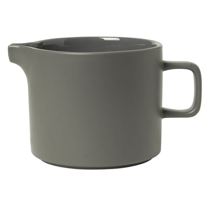 Jarra Pilar 1 L - Pewter - Blomus