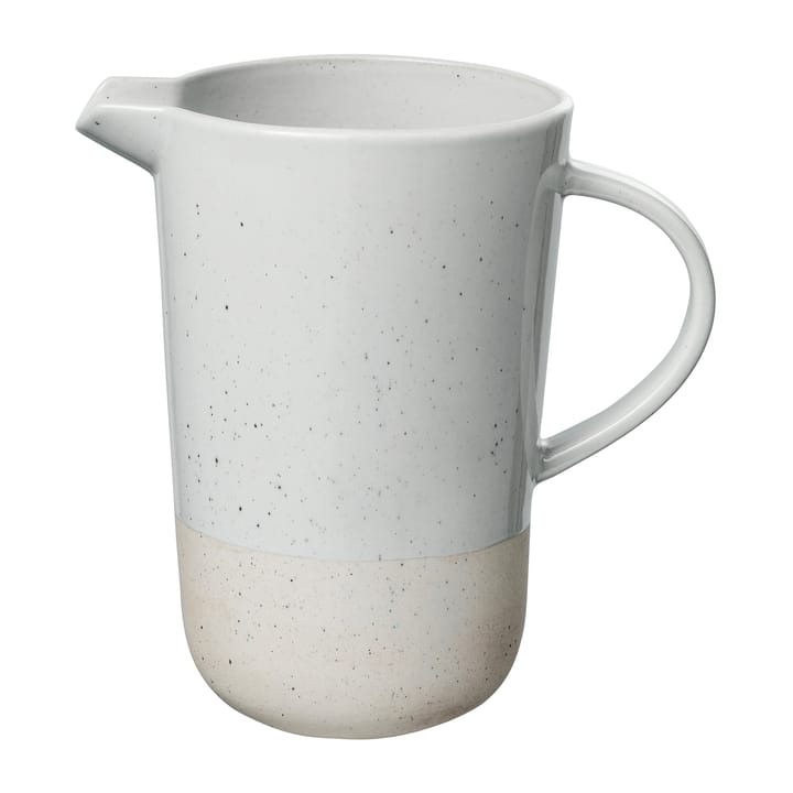 Jarra Sablo 1 L - Cloud - Blomus
