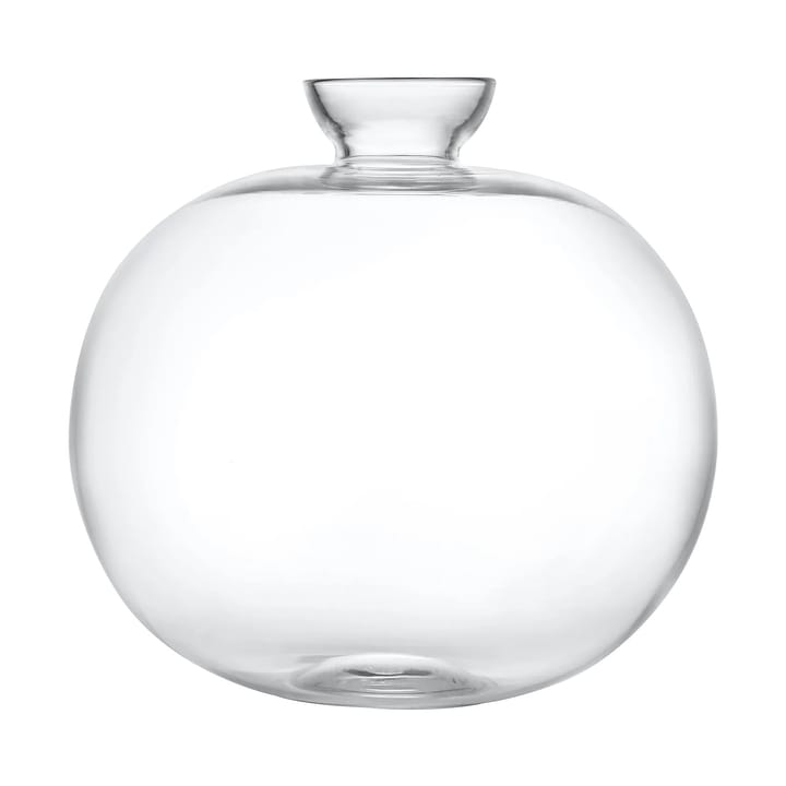 Jarrón Avo 14,5 cm - Claro - Blomus
