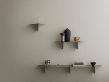 Jarrón Avo 9,5 cm - Claro - blomus