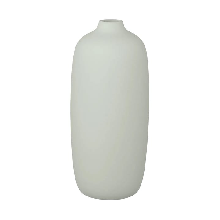 Jarrón Ceola 18 cm - Desert Sage - Blomus