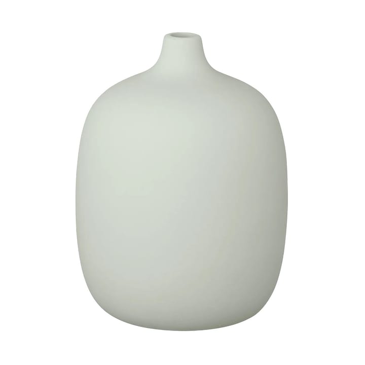 Jarrón Ceola 18,5 cm - Desert Sage - Blomus