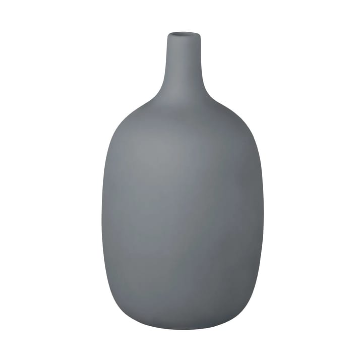 Jarrón Ceola 21 cm - Agave Green - Blomus
