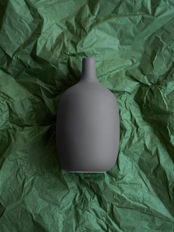 Jarrón Ceola 21 cm - Agave Green - blomus