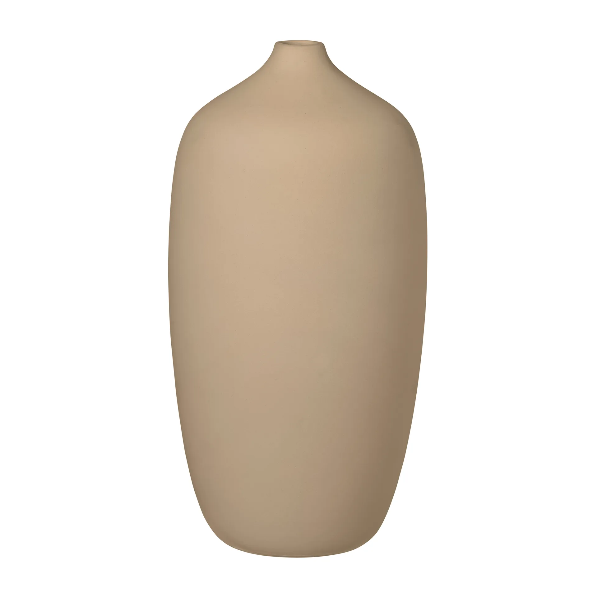 Jarrón Ceola 25 cm, Nomad blomus