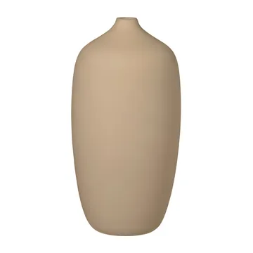 Jarrón Ceola 25 cm - Nomad - blomus