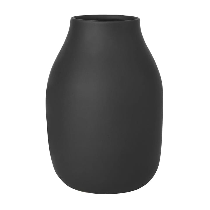 Jarrón Colora L, 20 cm - Peat - Blomus