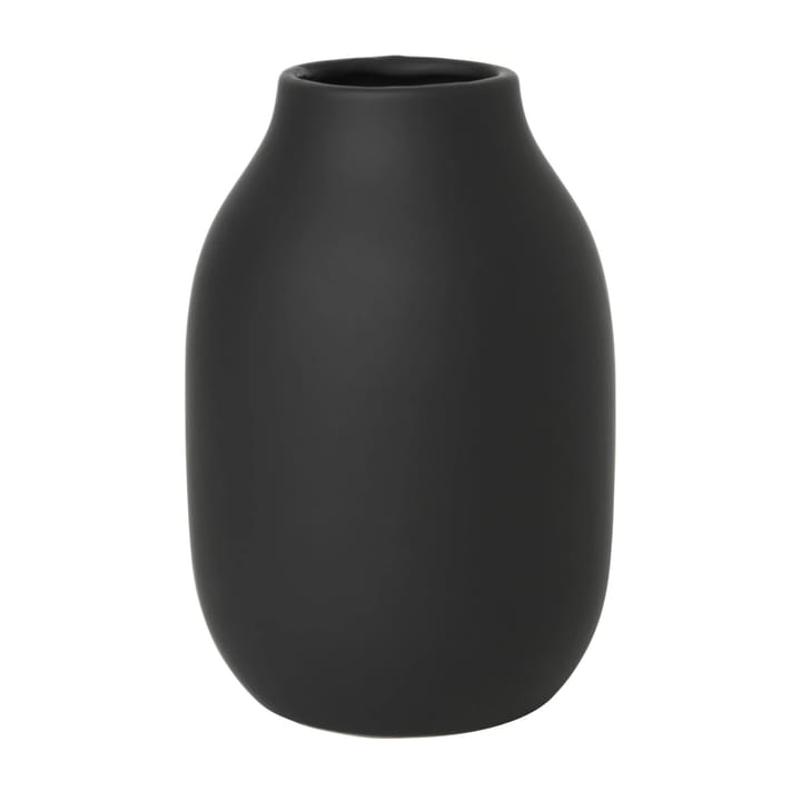 Jarrón Colora S, 15 cm - Peat - Blomus