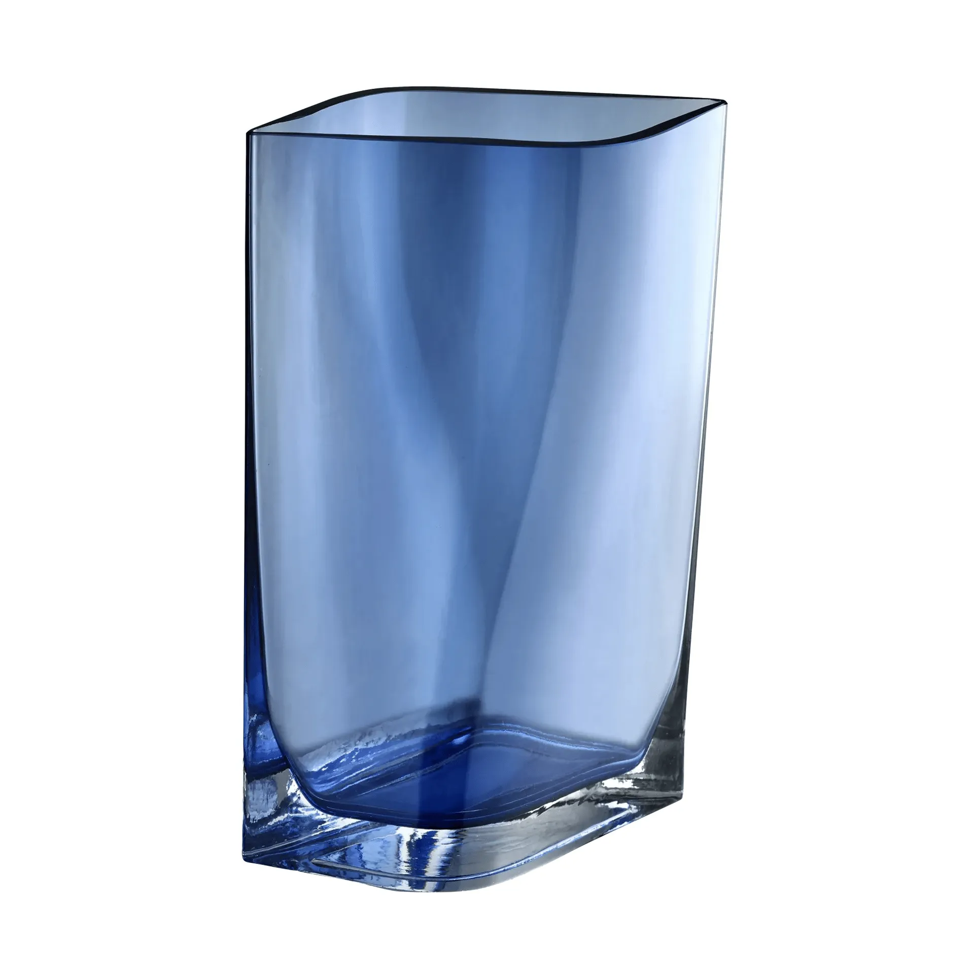 Jarrón Duasis, Ocean Cavern, 28 cm blomus
