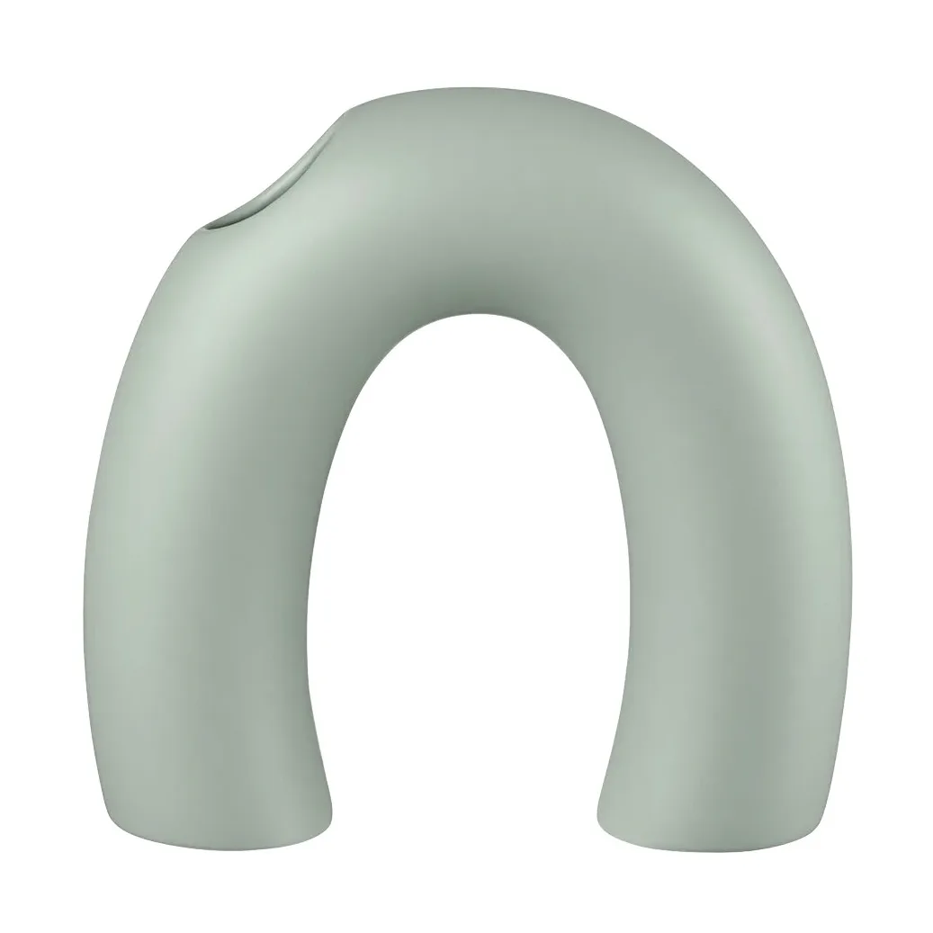 Jarrón Kagetsu 12 cm, Desert Sage blomus