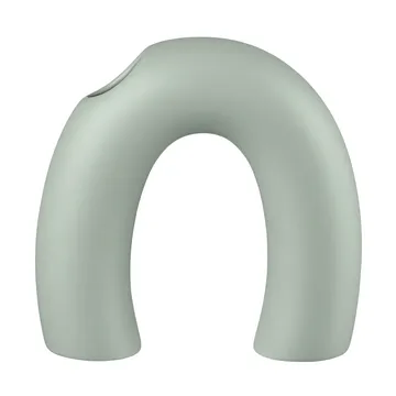 Jarrón Kagetsu 12 cm - Desert Sage - blomus