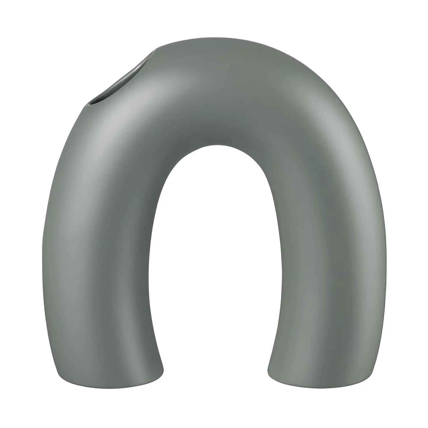 Jarrón Kagetsu 18 cm, Agave Green blomus