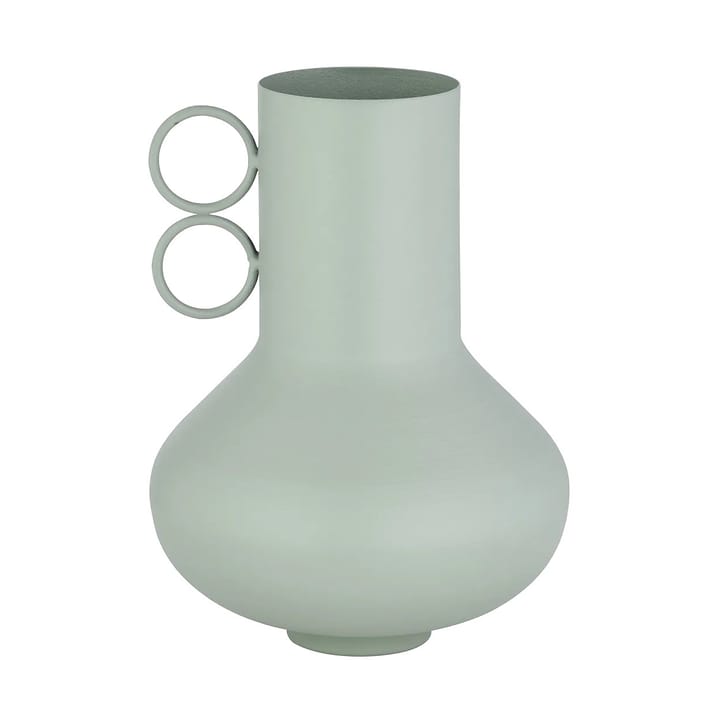 Jarrón Loha 20 cm - Desert Sage - Blomus