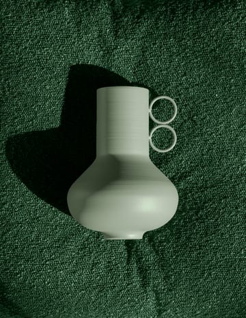 Jarrón Loha 20 cm - Desert Sage - blomus