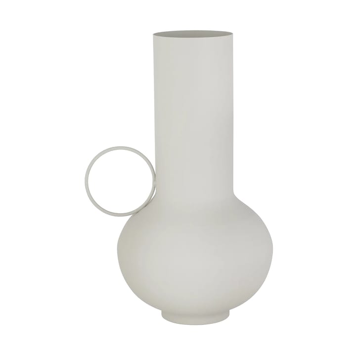 Jarrón Loha 33 cm - Moonbeam - Blomus