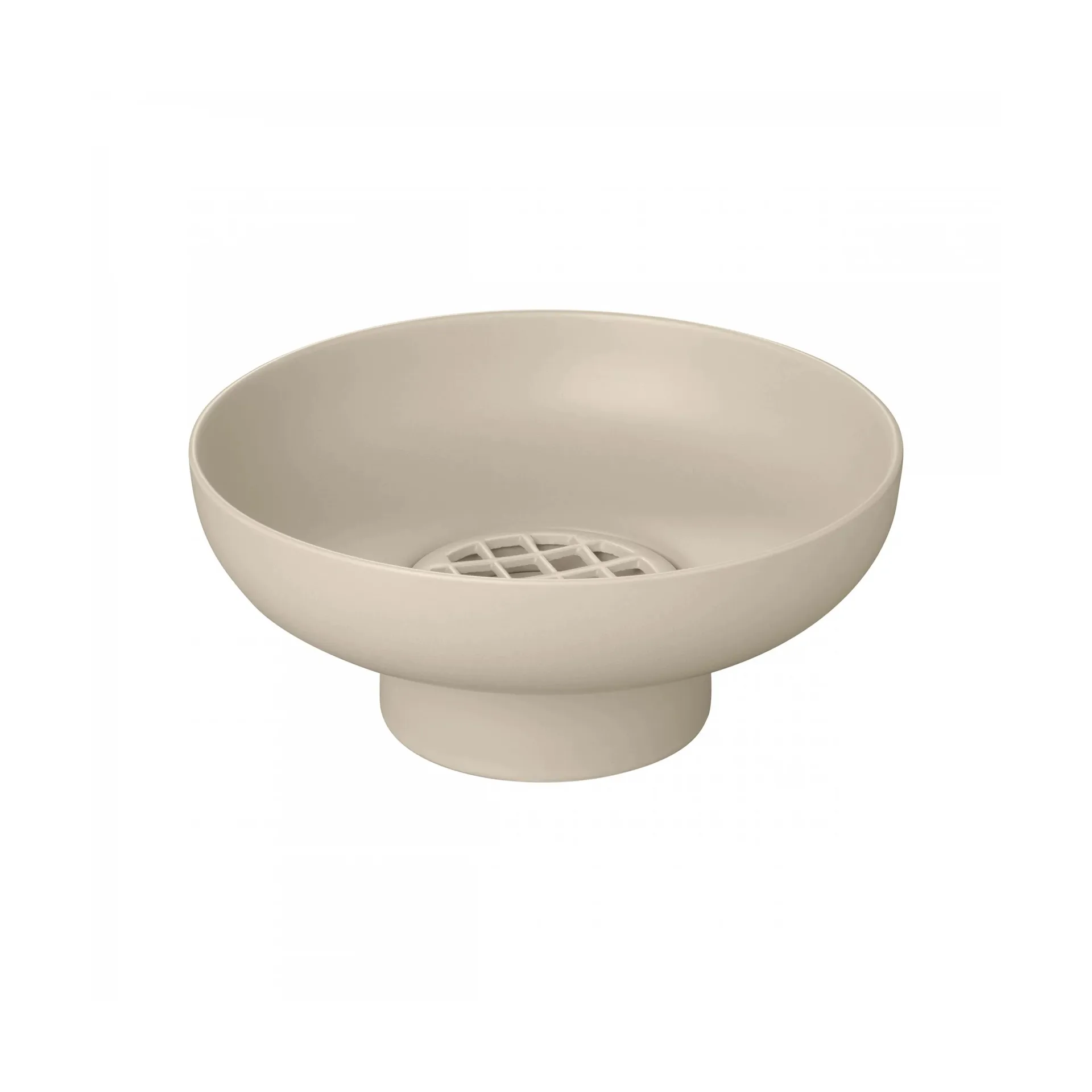 Jarrón MIYABI Ikebana Ø21 cm, Nomad blomus