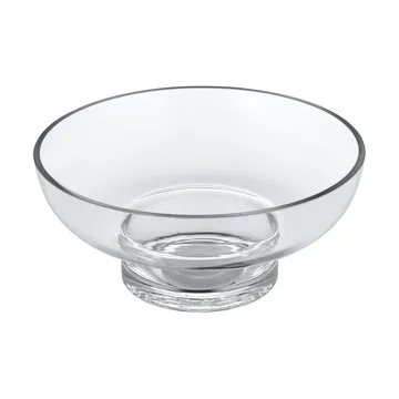 Jarrón MIYABI M Ø23 cm - Clear - blomus