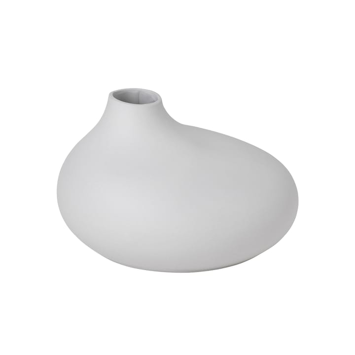Jarrón Nona micro chip - 13 cm - Blomus