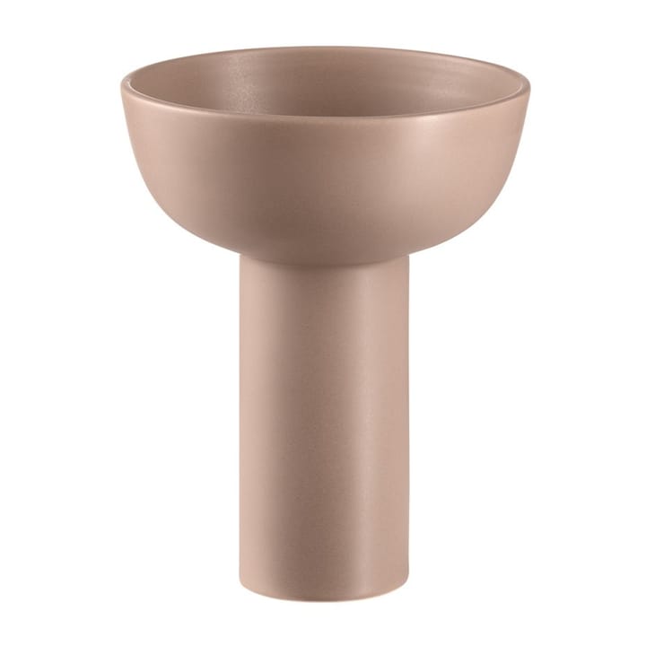 Jarrón para jacintos MIYABI Ø17 cm - Terracotta - Blomus