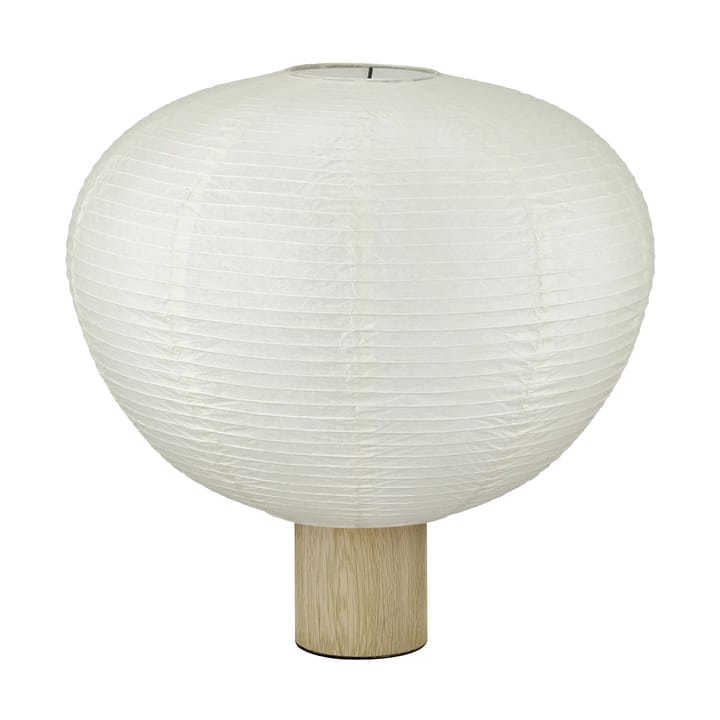 Lámpara de mesa Kami 46 cm - Roble - Blomus