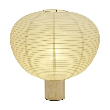 Lámpara de mesa Kami 46 cm - Roble - blomus