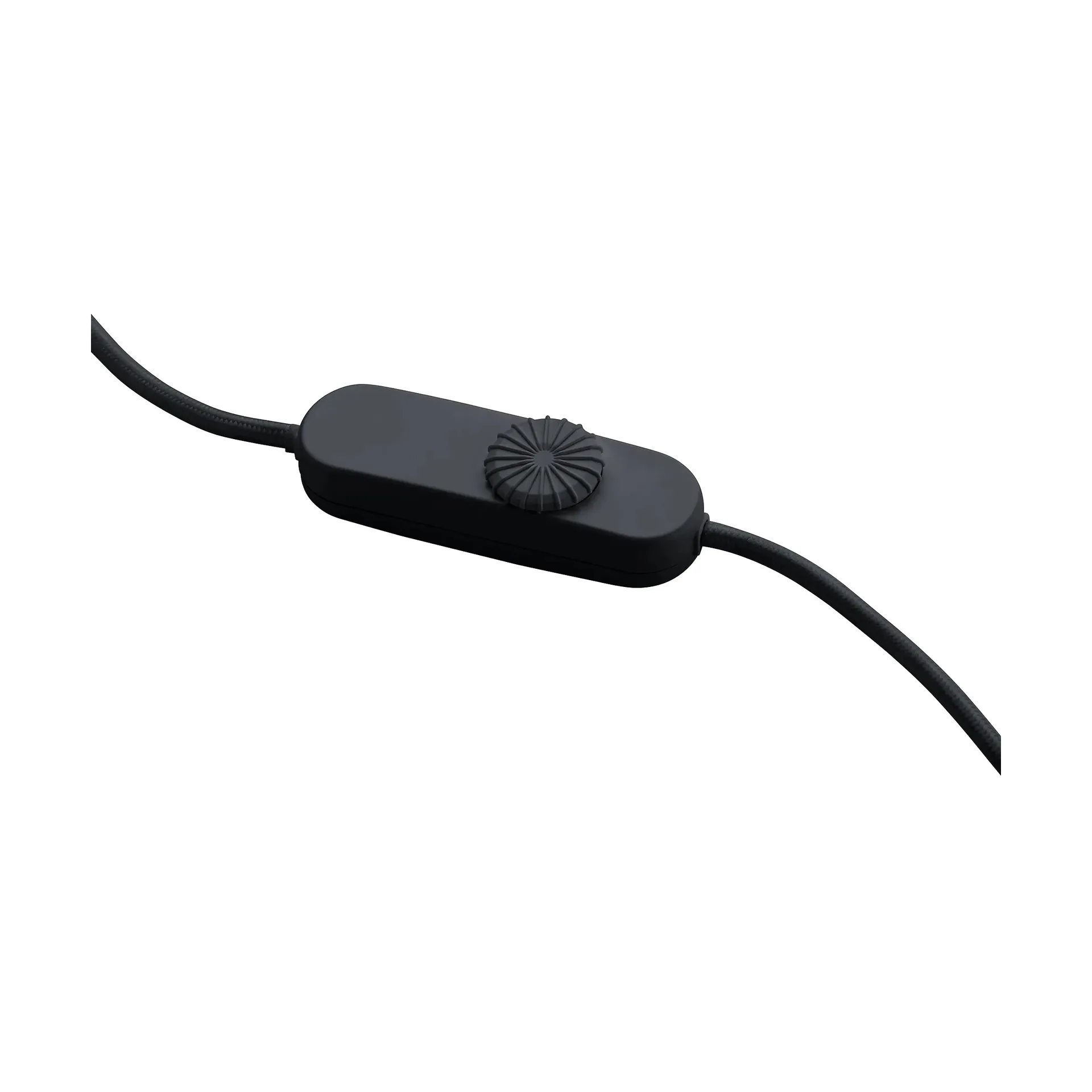 Lámpara de mesa Kami 46 cm, Roble blomus