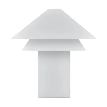Lámpara de mesa portátil Sanaka - White - blomus