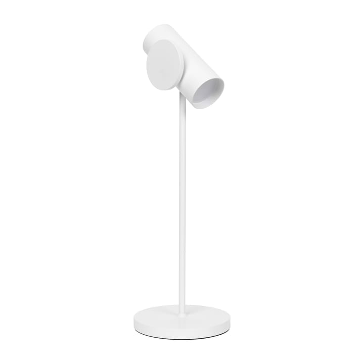 Lámpara de mesa Stage, Lily white blomus