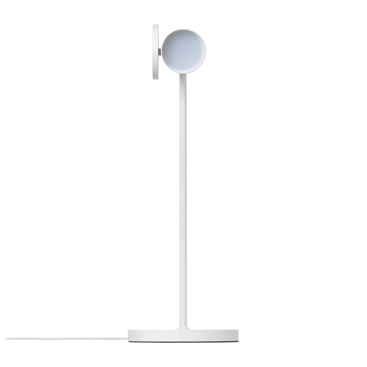 Lámpara de mesa Stage, Lily white blomus