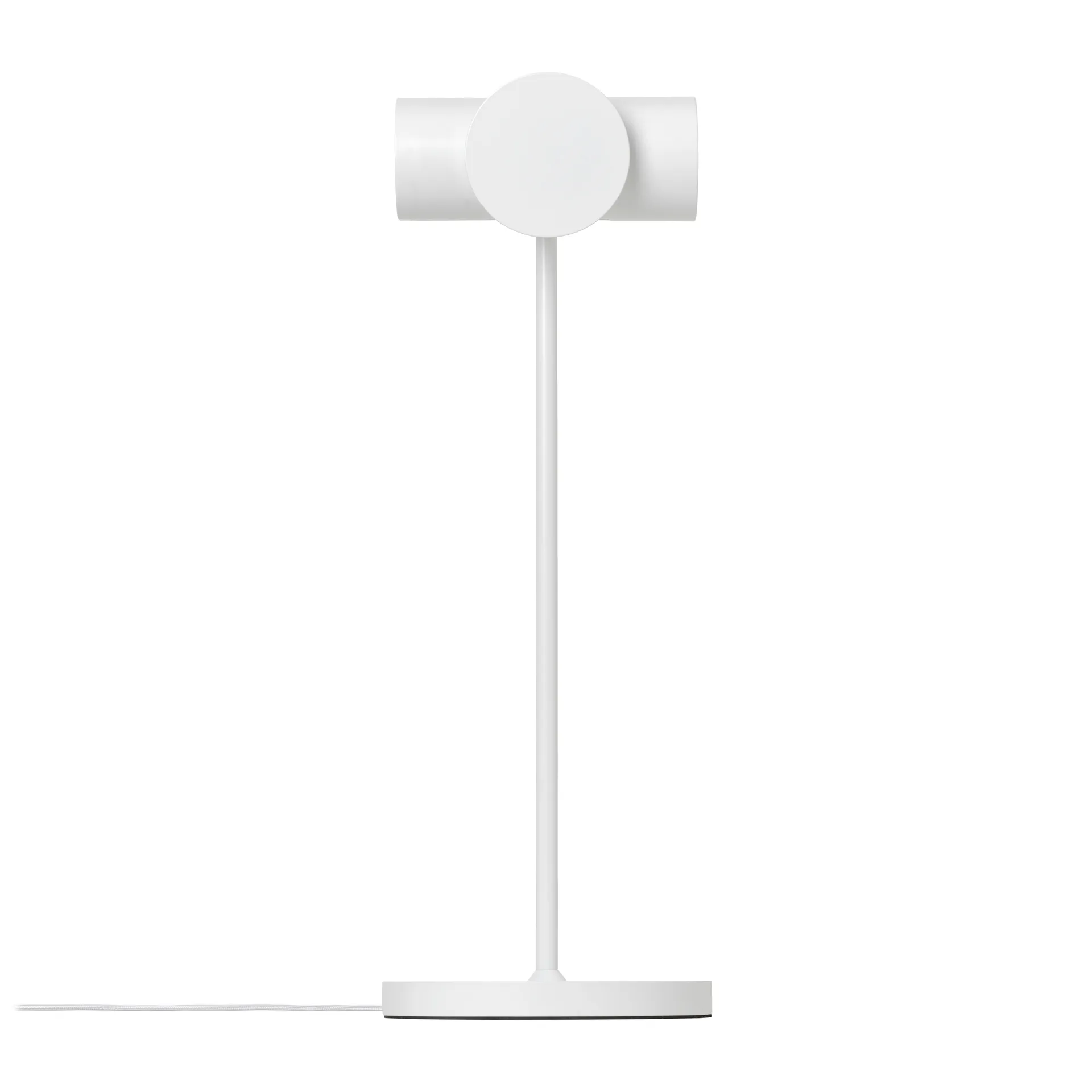 Lámpara de mesa Stage, Lily white blomus
