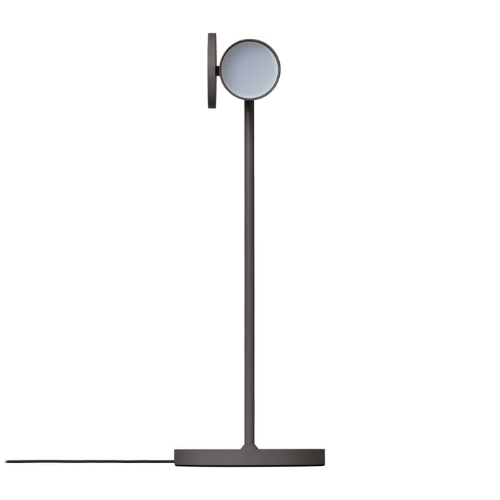 Lámpara de mesa Stage - Warm gray - Blomus