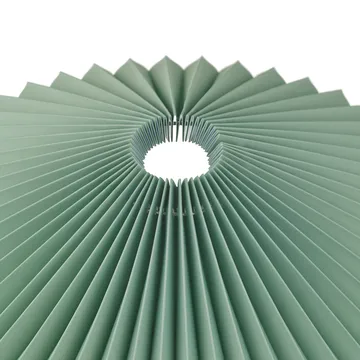 Lámpara de mesa Taite - Desert sage, Ø36,5 × 31 cm - blomus